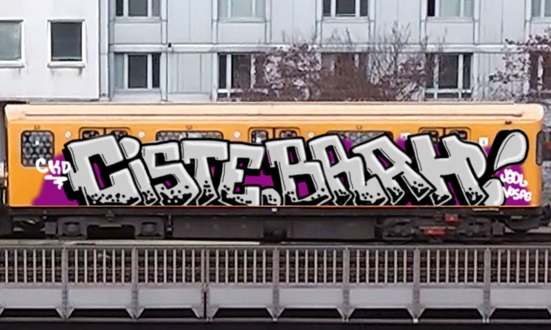 Bombing 1392428532272