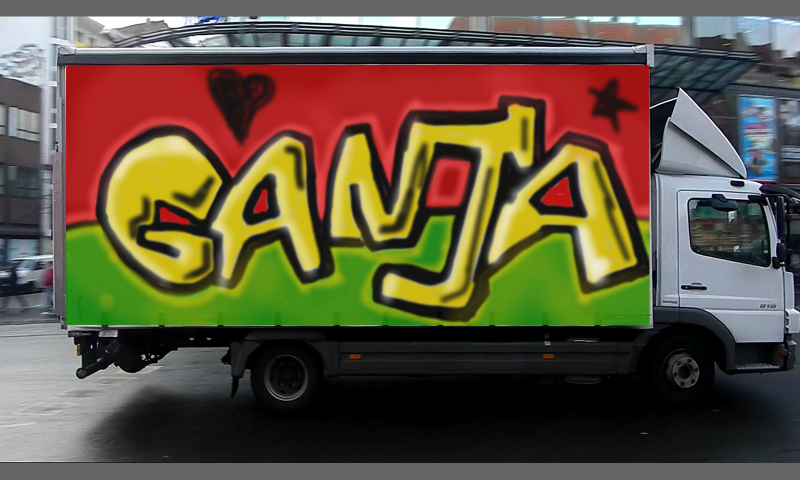 Bombing 1392466694898