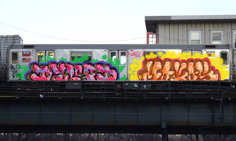 Bombing 1392467147801