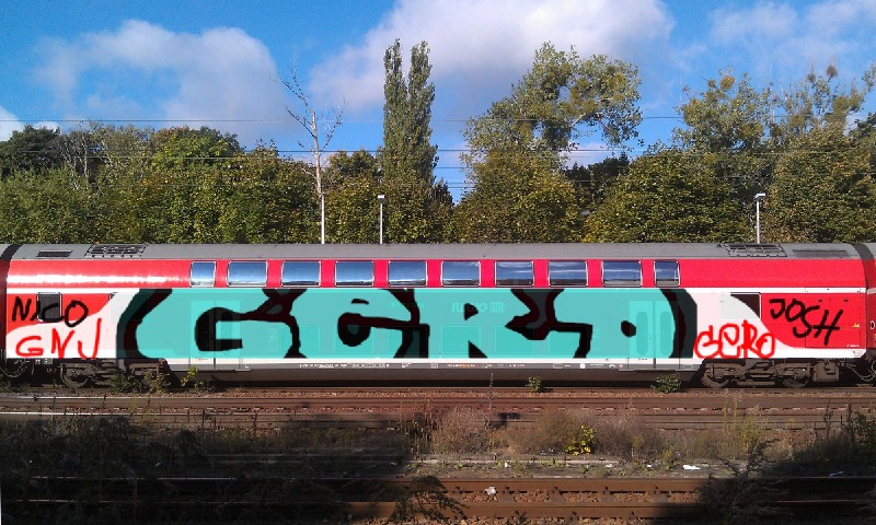 Bombing 1392468912015