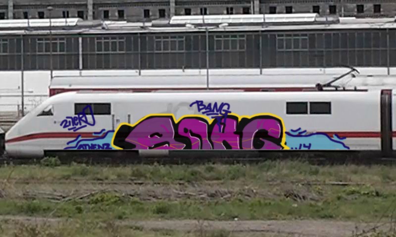 Bombing 1392496713519