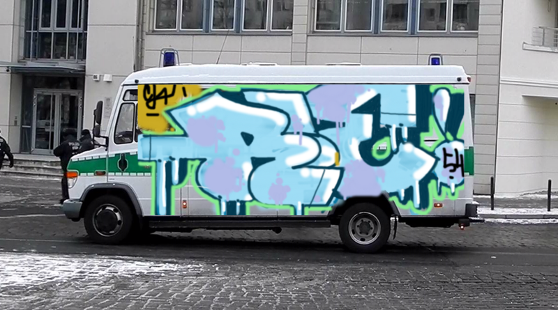 Bombing 1392582215454