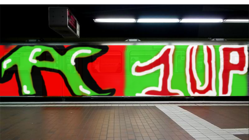 Bombing 1392630723113