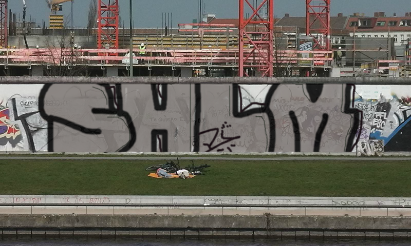 Bombing 1392635519105