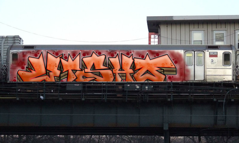 Bombing 1580932025260