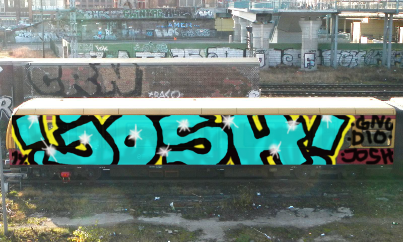 Bombing 1392660994218