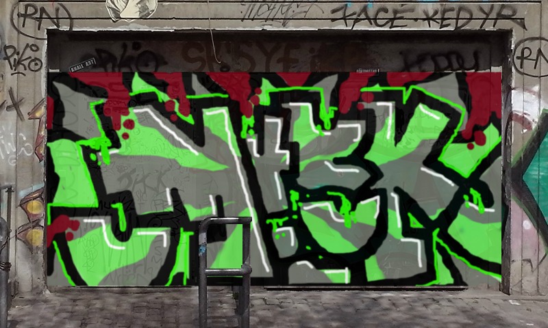 Bombing 1392663194416