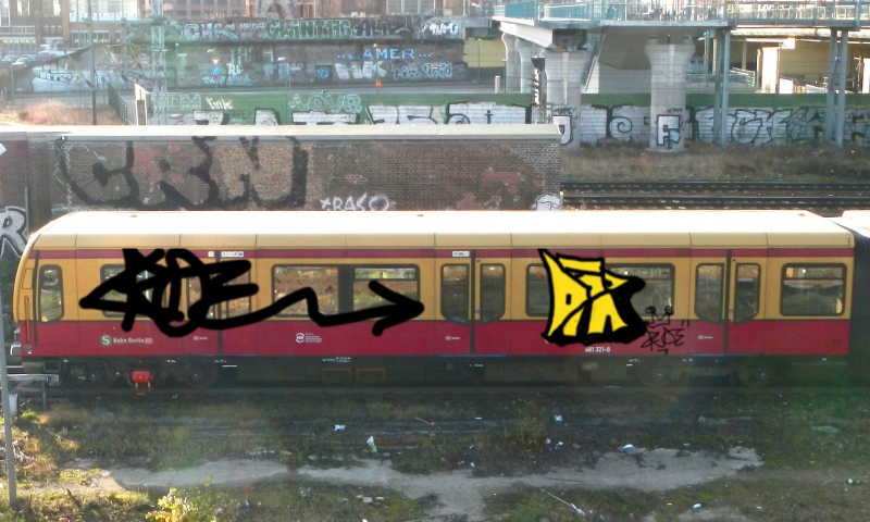 Bombing 1392664448931