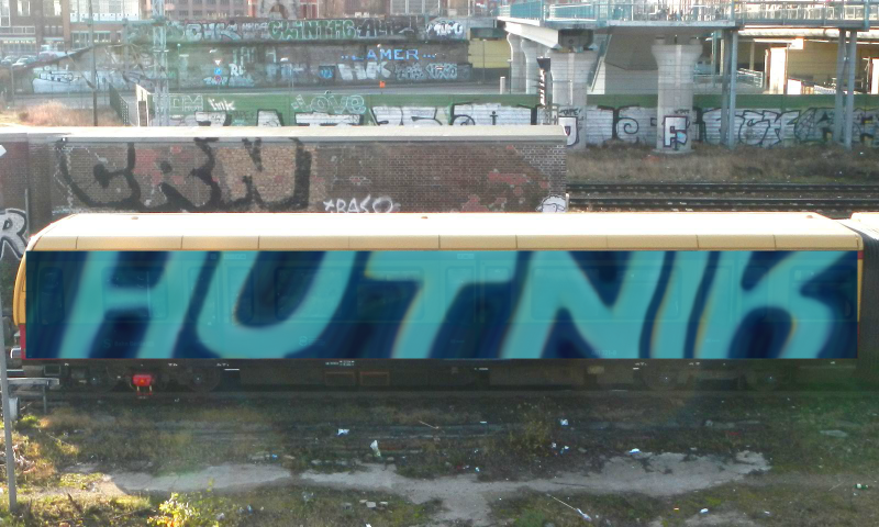 Bombing 1392666654161