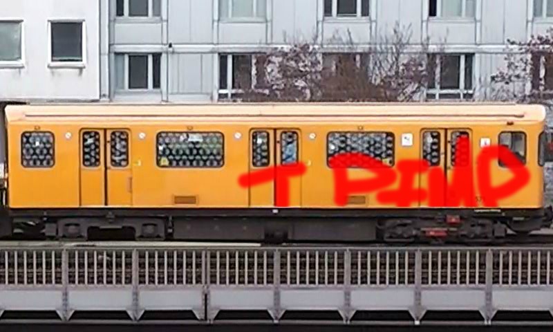 Bombing 1392667581649