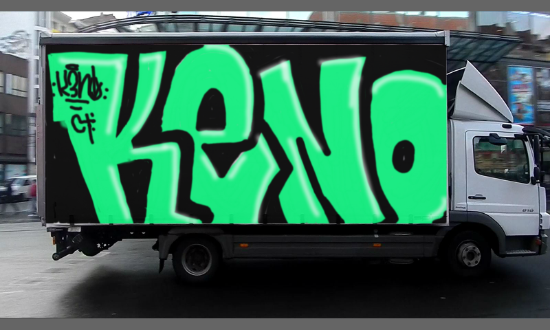 Bombing 1392685604769