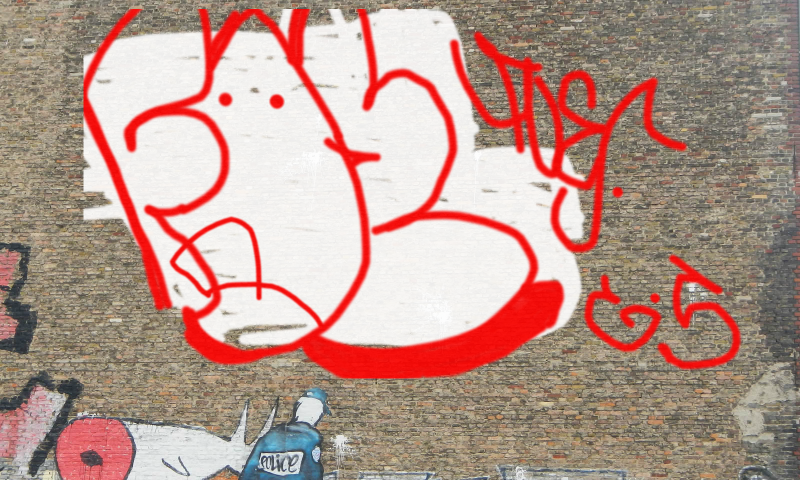 Bombing 1392705288676