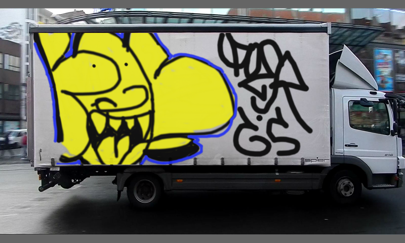 Bombing 1392710566435