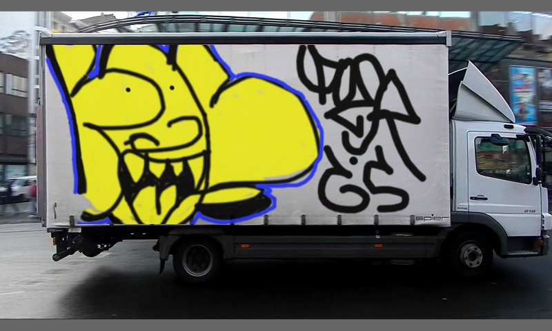 Bombing 1392710566435