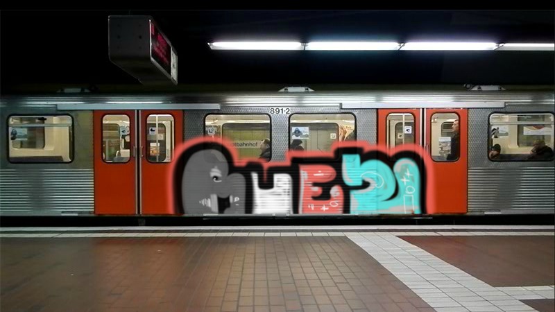 Bombing 1392715935735