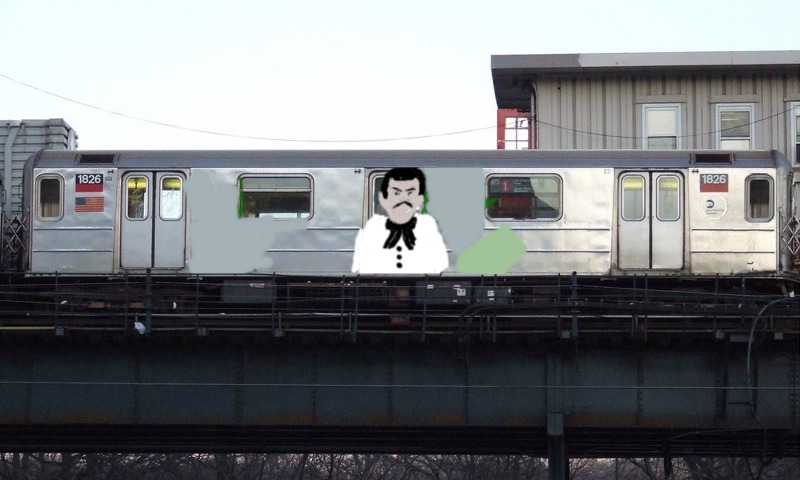 Bombing 1392738272155