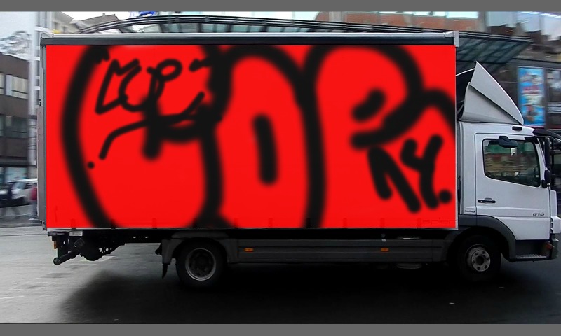 Bombing 1392739004466