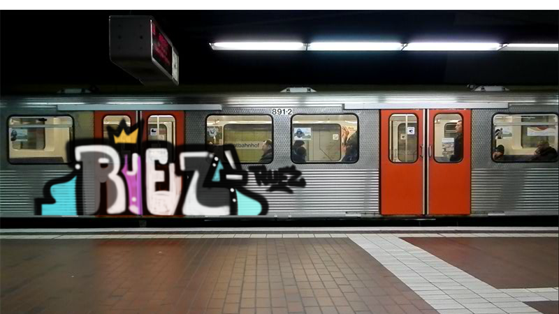 Bombing 1392745955690