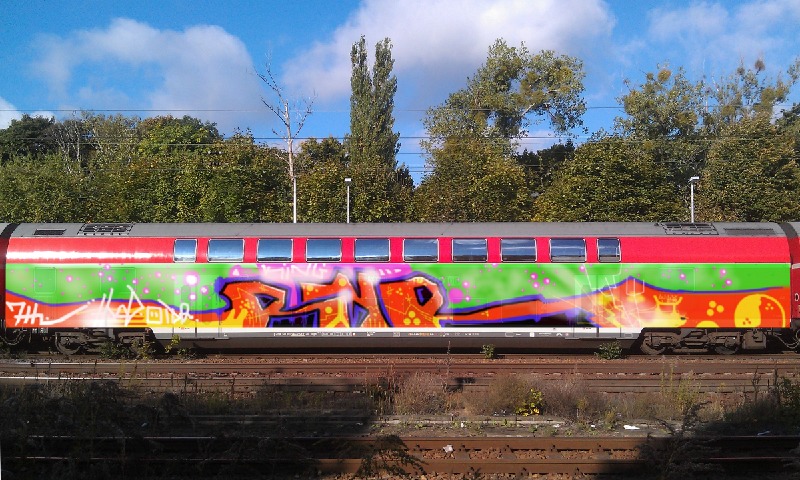 Bombing 1392761769520