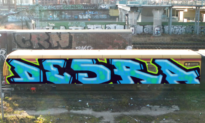 Bombing 1392772342744