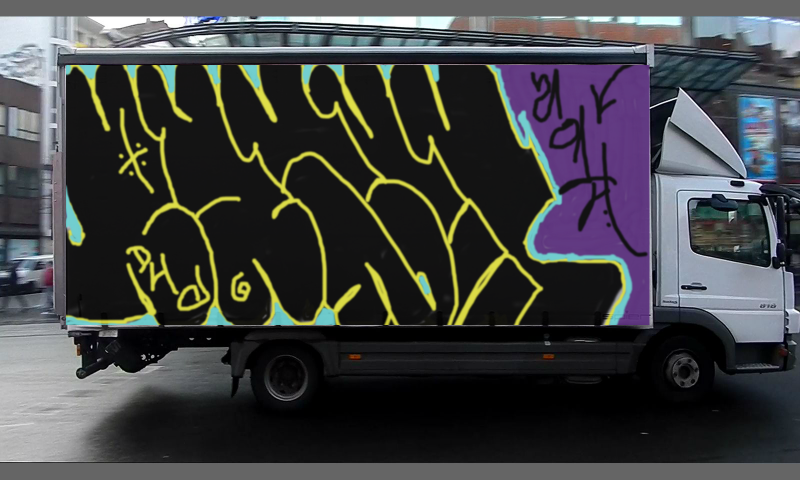 Bombing 1392863722899