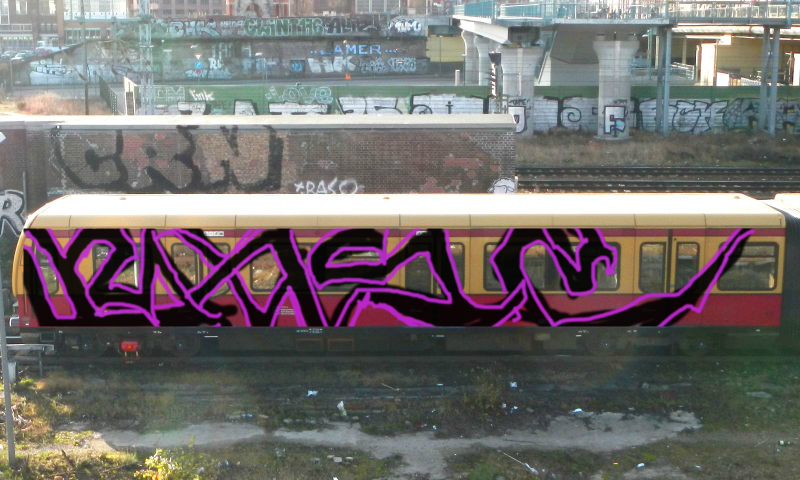 Bombing 1392865465816