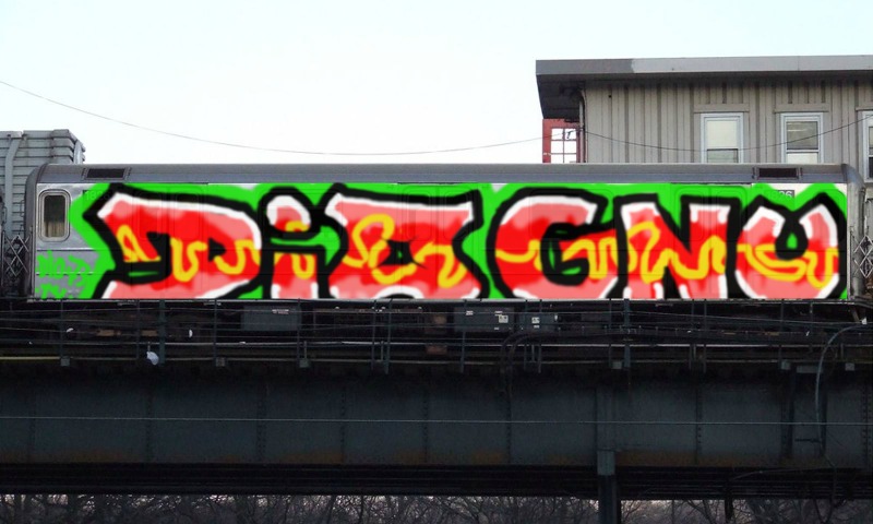 Bombing 1392913948562