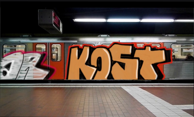 Bombing 1392922161798