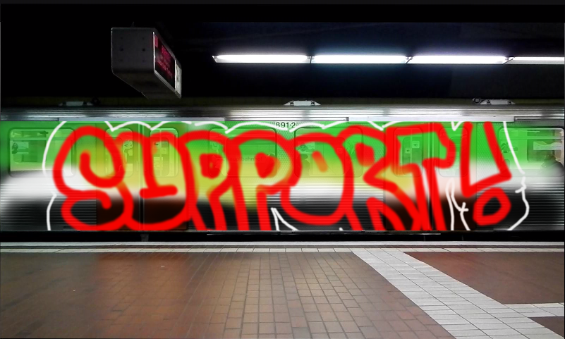 Bombing 1392922267343