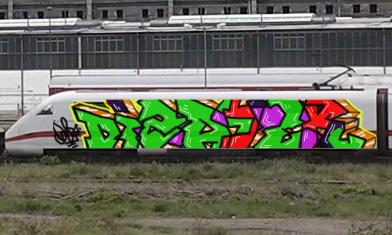 Bombing 1392928843502