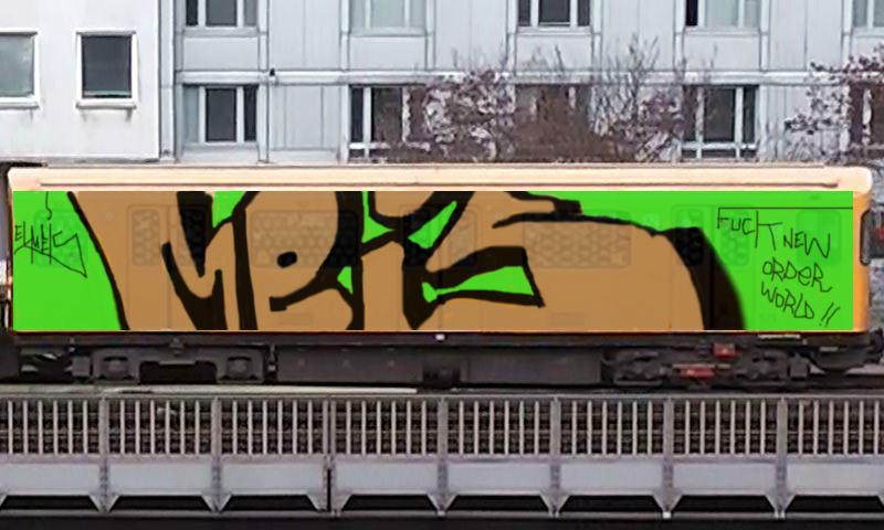 Bombing 1392974085592