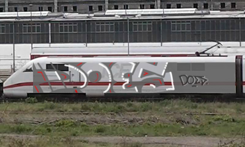 Bombing 1392985759193