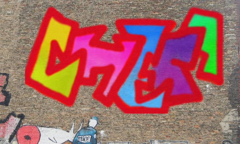 Bombing 1371310560856