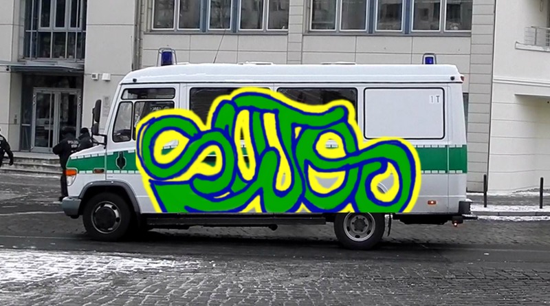 Bombing 1393032852814