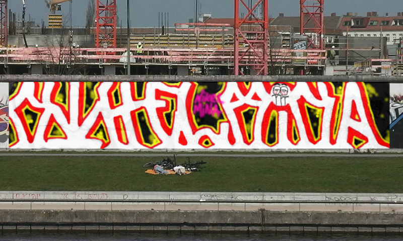 Bombing 1393035422141