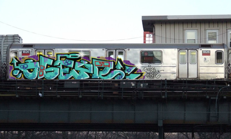 Bombing 1393089918598