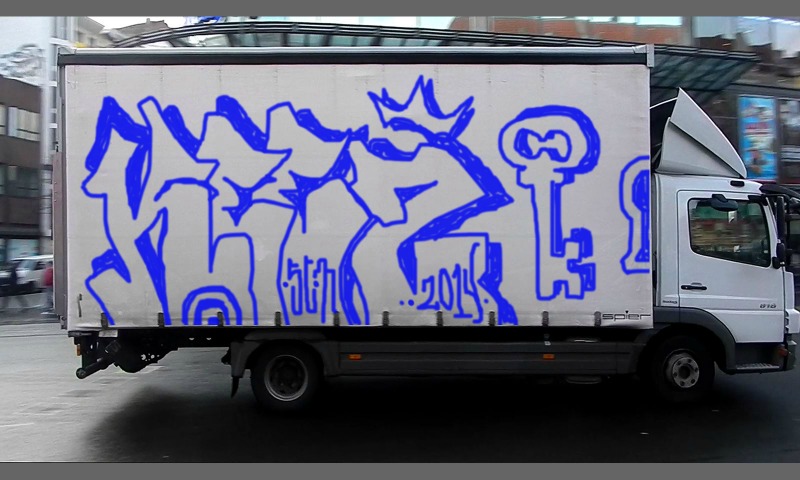 Bombing 1393128657028