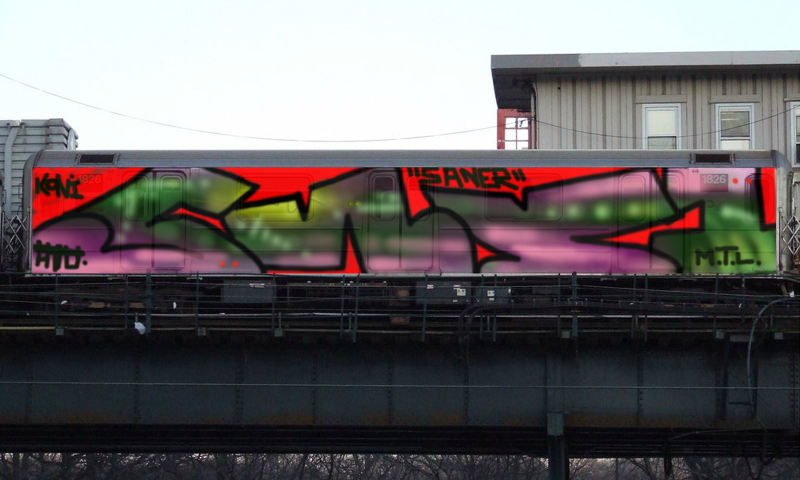 Bombing 1393139586604