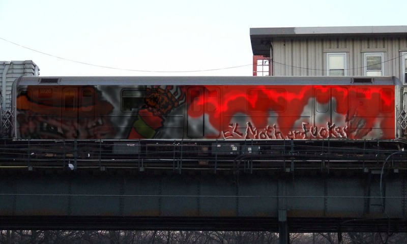 Bombing 1393139688782