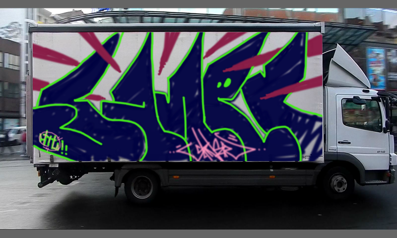 Bombing 1393142859968