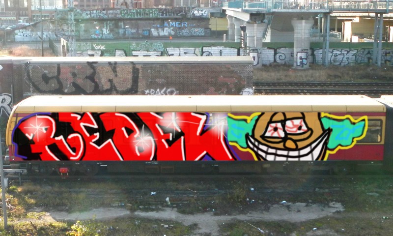 Bombing 1393160587639