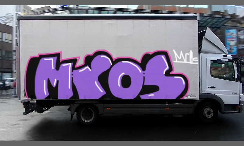 Bombing 1393168616491