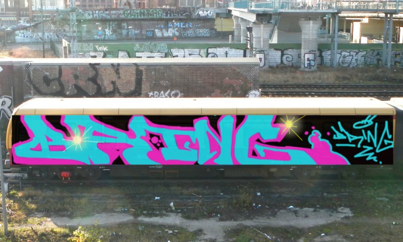 Bombing 1393188116883