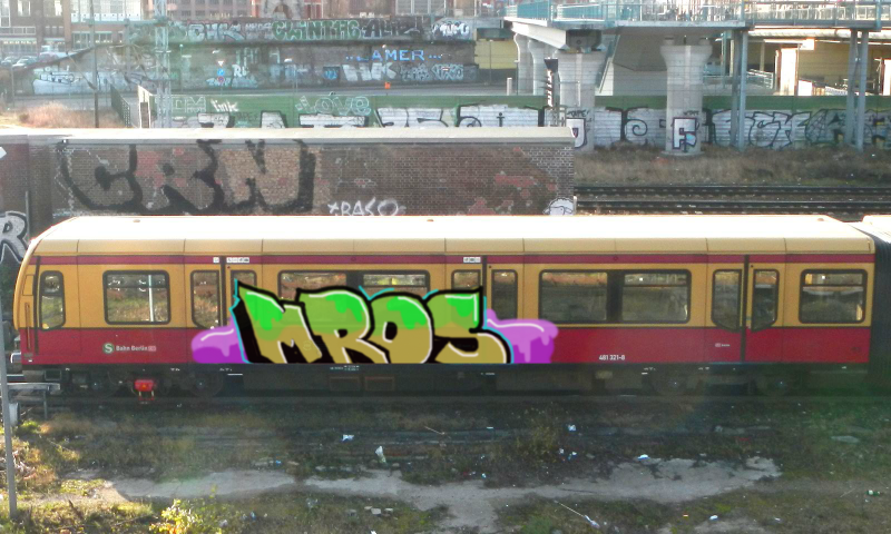 Bombing 1393233604494