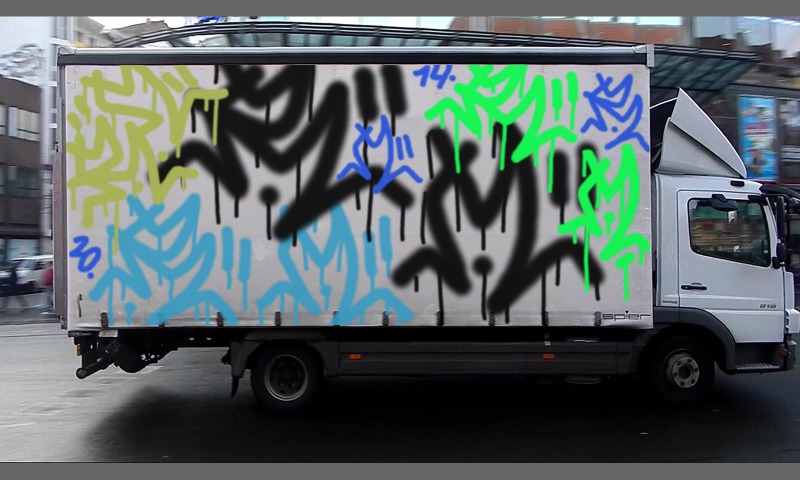 Bombing 1393240123595