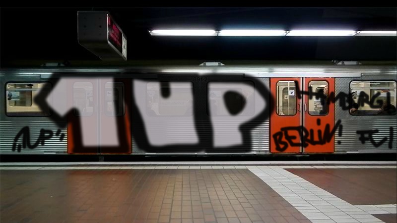 Bombing 1393242693939