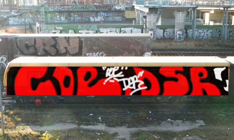 Bombing 1393254685829