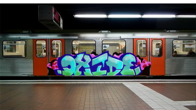 Bombing 1393342294797