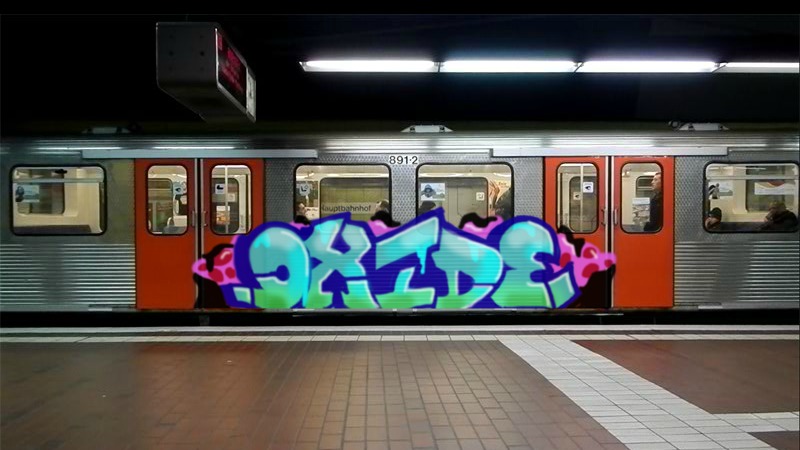 Bombing 1393342294797