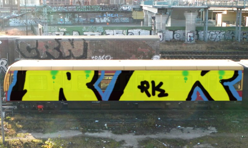 Bombing 1393426958918